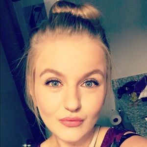 Meet your Posher, Shayla